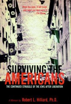 Hardcover Surviving the Americans Book