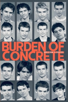 Paperback Burden Of Concrete Book