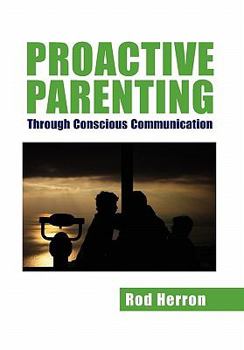 Paperback Proactive Parenting Book