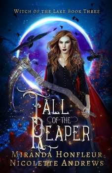 Fall of the Reaper - Book #3 of the Witch of the Lake