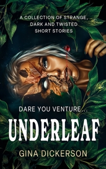 Paperback Underleaf Book