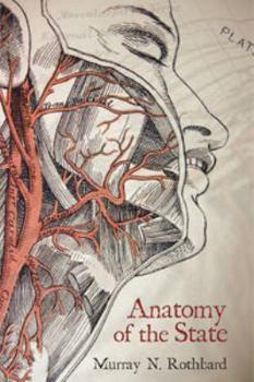 Paperback Anatomy of the State Book