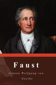 Faust, a Tragedy