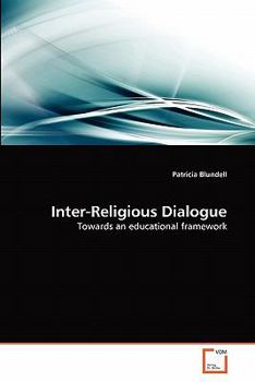 Paperback Inter-Religious Dialogue Book