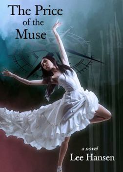 Paperback The Price of the Muse Book