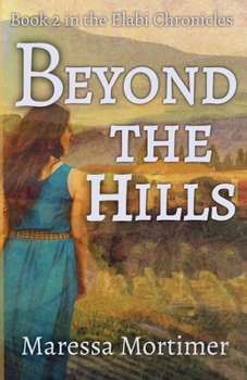 Paperback Beyond the Hills Book