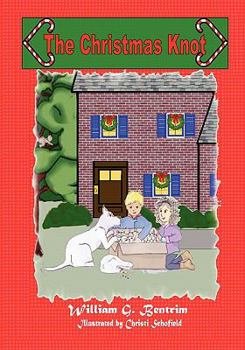 Paperback The Christmas Knot Book