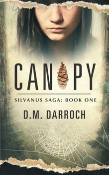 Paperback Canopy Book