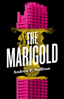 Paperback The Marigold Book