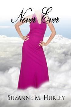 Paperback Never Ever Book