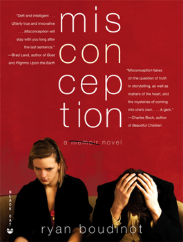 Paperback Misconception Book