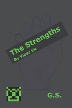 Paperback The Strengths: By Viper Vk Book