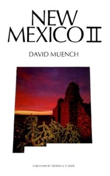Hardcover New Mexico II Book