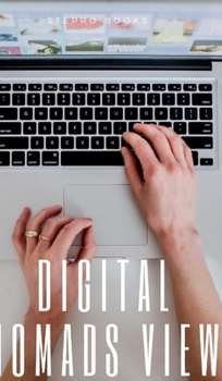 Hardcover Digital Nomads View Book