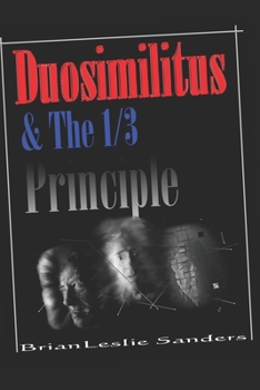 Paperback Duosimilitus: & the 1/3 Principle Book