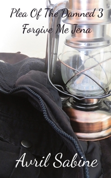 Paperback Forgive Me Jena Book