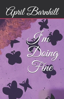 Paperback I'm Doing Fine Book
