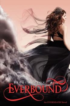 Hardcover Everbound Book