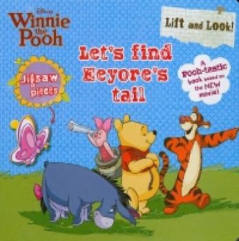 Board book Let's Find the Backson! Book