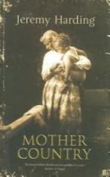Hardcover Mother Country: A Memoir Book
