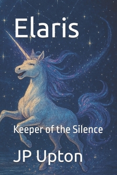Paperback Elaris: Keeper of the Silence Book