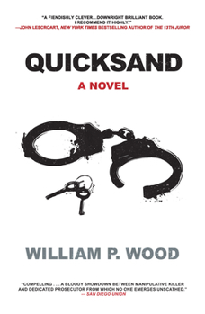 Hardcover Quicksand Book