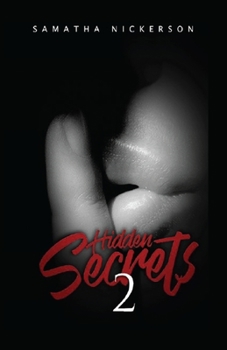 Paperback Hidden Secrets 2 Book