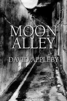 Paperback Moon Alley Book