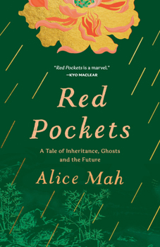 Paperback Red Pockets: A Tale of Inheritance, Ghosts and the Future Book