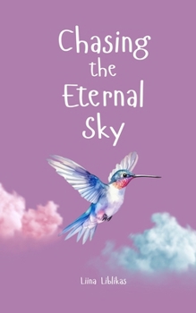 Paperback Chasing the Eternal Sky Book