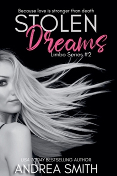 Paperback Stolen Dreams Book