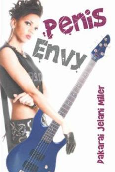 Paperback Penis Envy Book