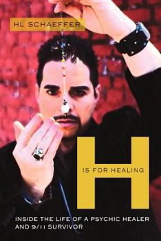 Paperback H Is for Healing Book