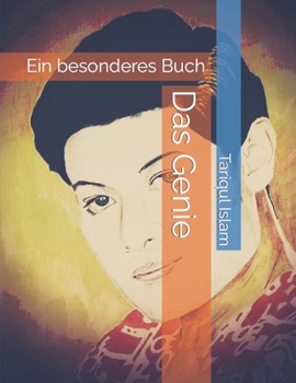 Paperback Das Genie: Ein besonderes Buch [German] Book