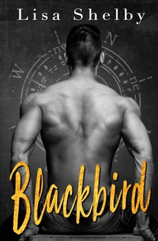 Paperback Blackbird Book