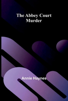 Paperback The Abbey Court Murder Book