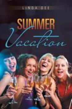 Paperback Summer Vacation Book