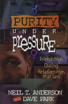 Paperback Purity Under Pressure Book