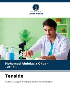 Paperback Tenside [German] Book