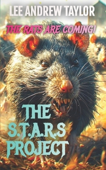 Paperback The S.T.A.R.S Project Book