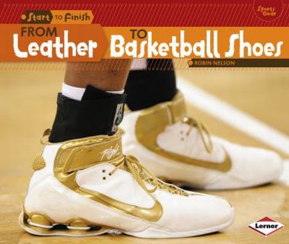 Library Binding From Leather to Basketball Shoes Book