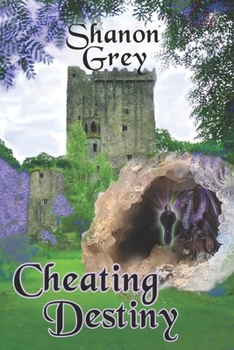 Paperback Cheating Destiny Book