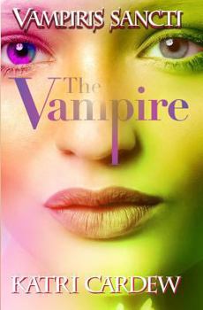 Paperback Vampiris Sancti: The Vampire Book