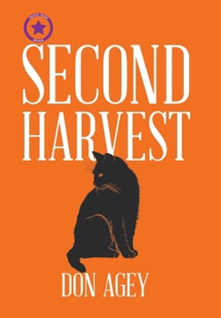 Hardcover Second Harvest Book