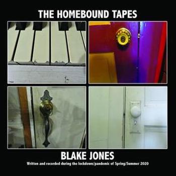 Music - CD The Homebound Tapes Book