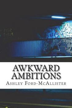 Paperback Awkward Ambitions Book