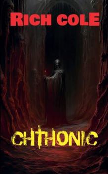 Paperback Chthonic Book