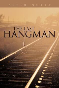 Paperback The Last Hangman Book