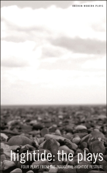 Paperback Hightide: The Plays Book