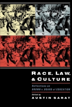 Paperback Race, Law, and Culture Book